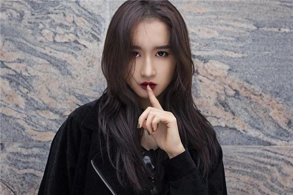 好聽的名字:吳忻