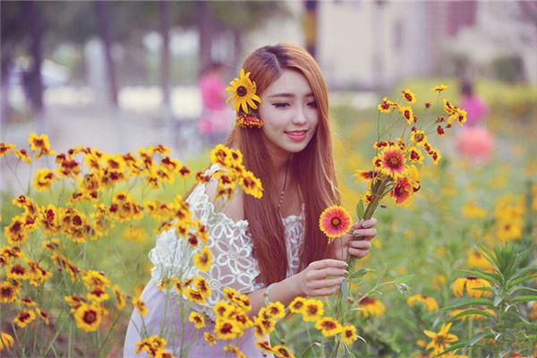 姓名測(cè)分_周巧綠