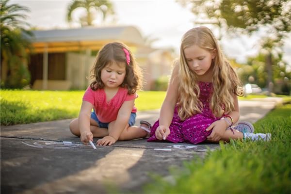 好聽的名字_超好聽的名字  第1張