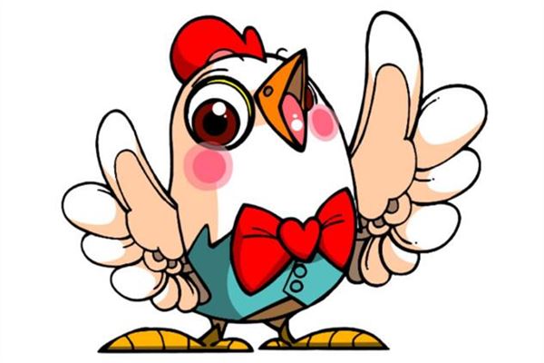 好聽(tīng)的神獸名字